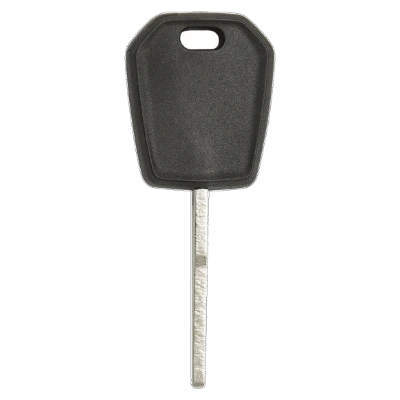2019 Ford Ecosport Transponder Key 
