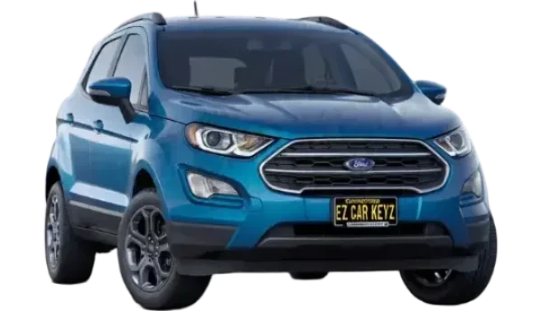 2020 Ford Ecosport Best Price Car Key - EZ Car Keyz Vista Unbeatable 2020 Ford Ecosport key price from EZ Car Keyz Vista CA