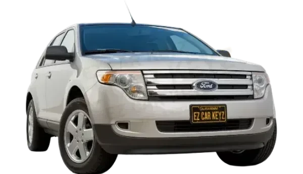 Ford Edge locksmith