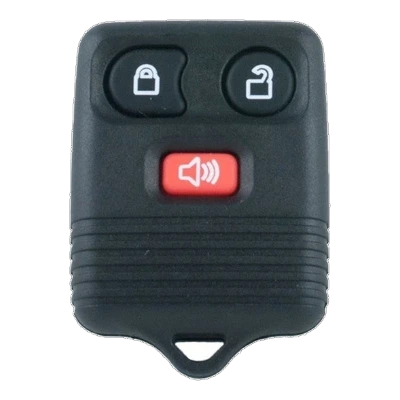 2011 Ford Edge Remote CWTWB1U331
