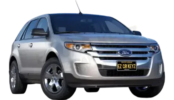 Ford Edge locksmith