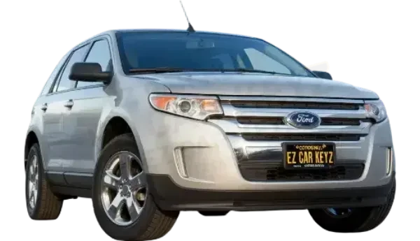 Ford Edge locksmith
