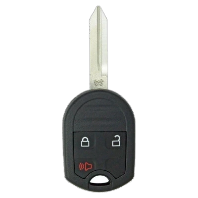2013 Ford Edge Remote Head Key OUCD6000022
