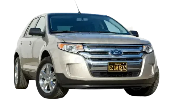 Ford Edge locksmith