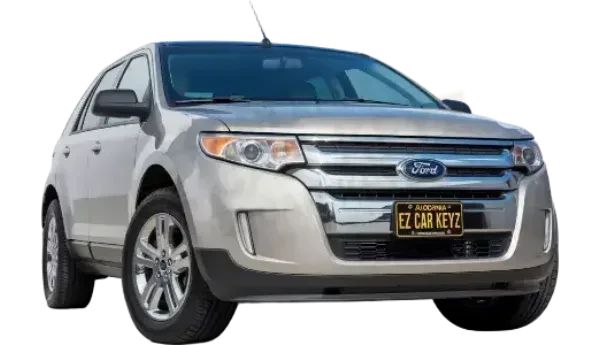Ford Edge locksmith