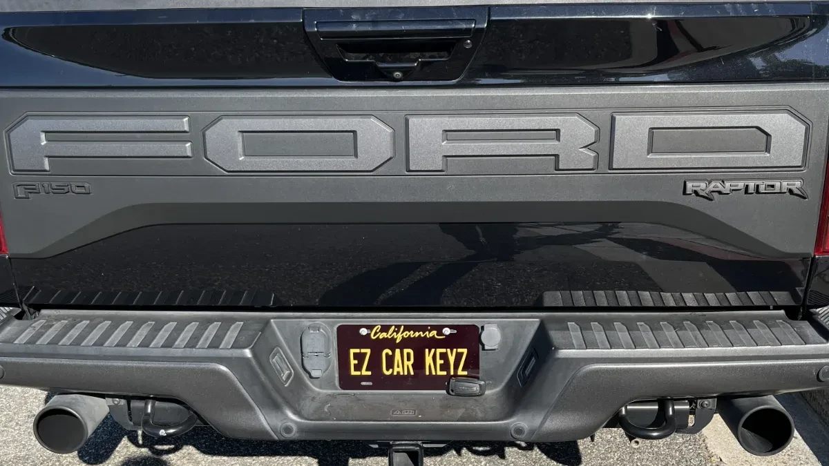 Emergency 2014 Ford Edge car key service in Lemon Grove CA