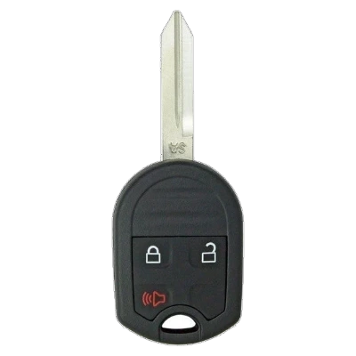 2015 Ford Edge Remote Head Key OUCD6000022
