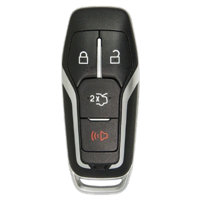 2015 Ford Edge Smart Key M3N-A2C31243800