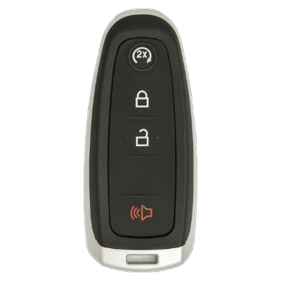 2015 Ford Edge Smart Key M3N5WY8609