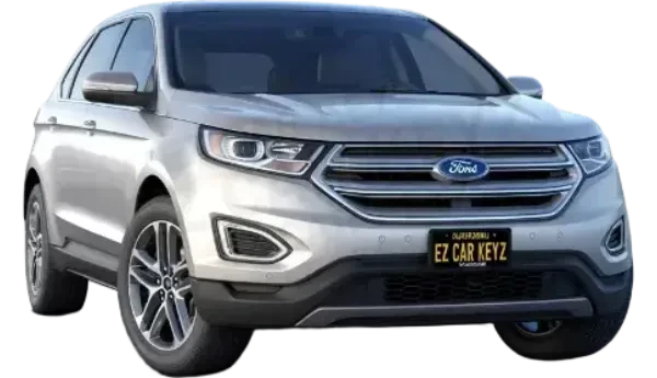 Ford Edge locksmith