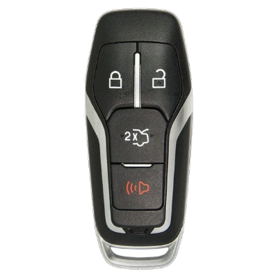 2016 Ford Edge Smart Key M3N-A2C31243800