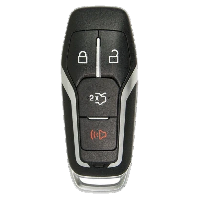 2017 Ford Edge Smart Key M3N-A2C31243800