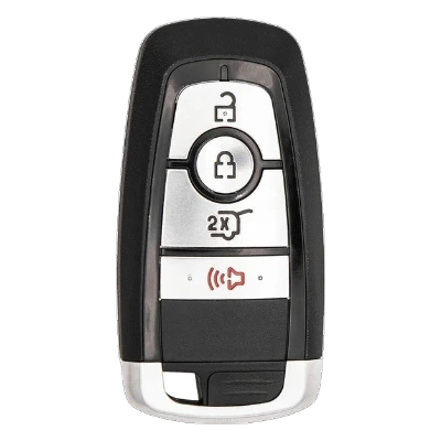 2017 Ford Edge Smart Key M3N-A2C931423