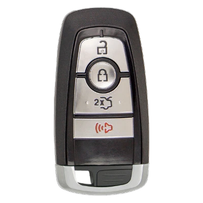 2017 Ford Edge Smart Key M3N-A2C93142300