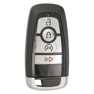 2017 Ford Edge Smart Key M3N-A2C931426