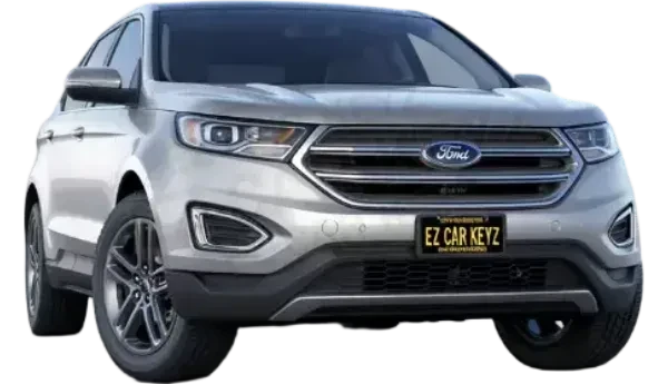 Ford Edge locksmith
