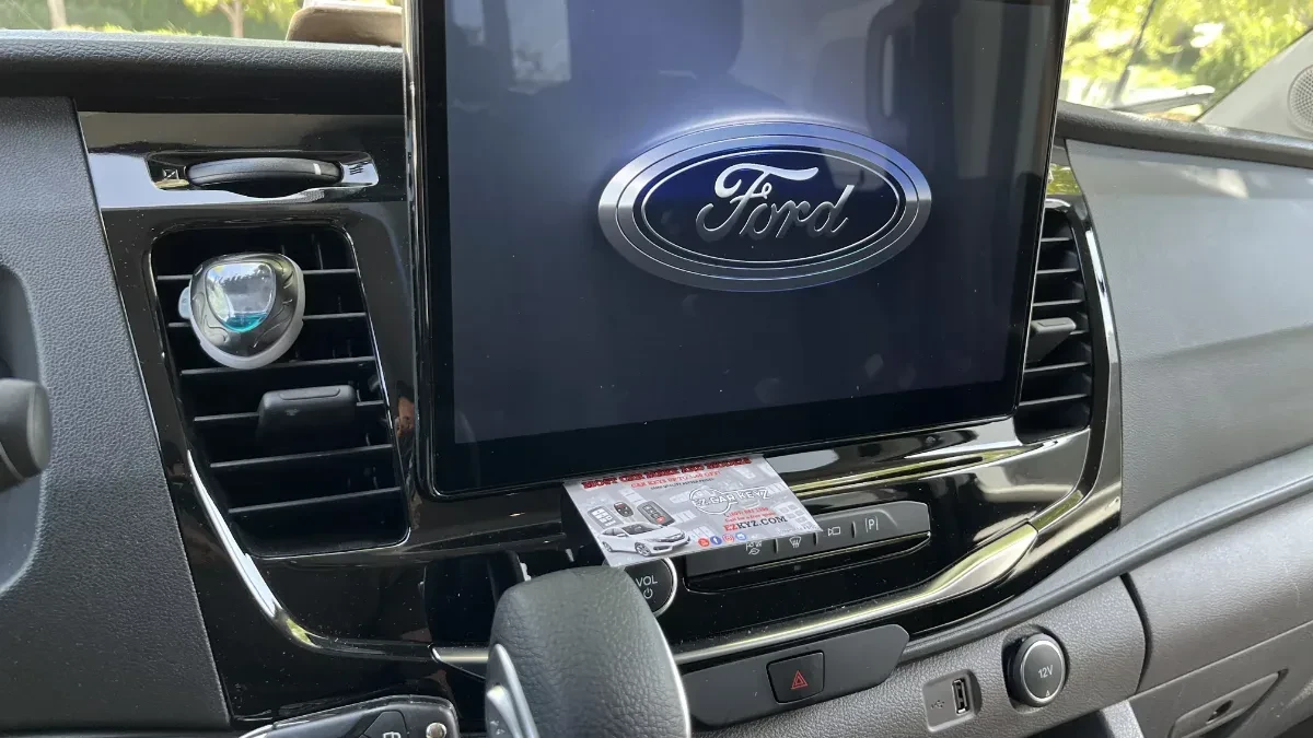 Affordable 2019 Ford Edge key replacement by EZ Car Keyz in Escondido CA