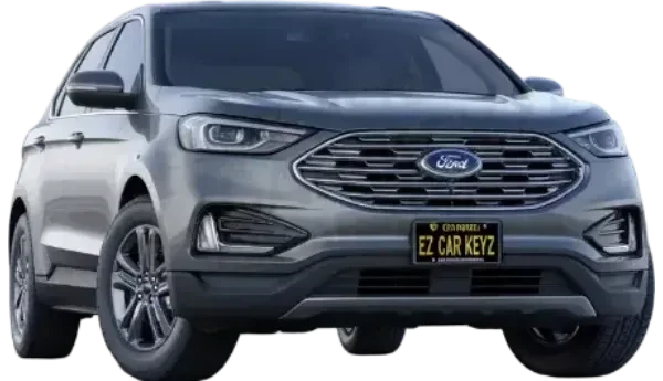 Ford Edge locksmith