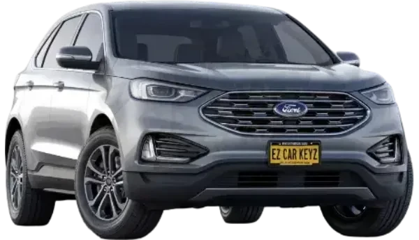 Ford Edge locksmith