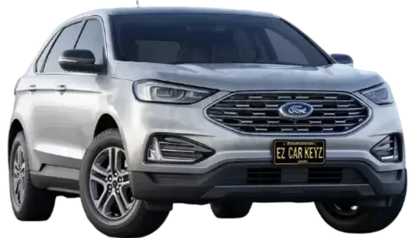 Ford Edge locksmith