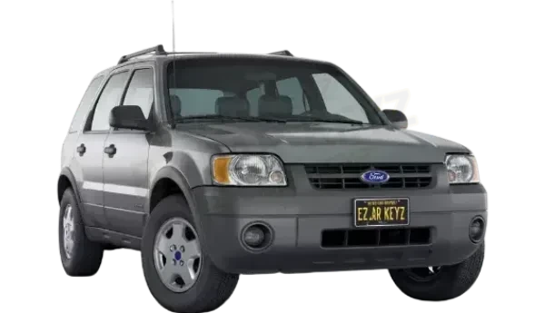 Ford Escape locksmith
