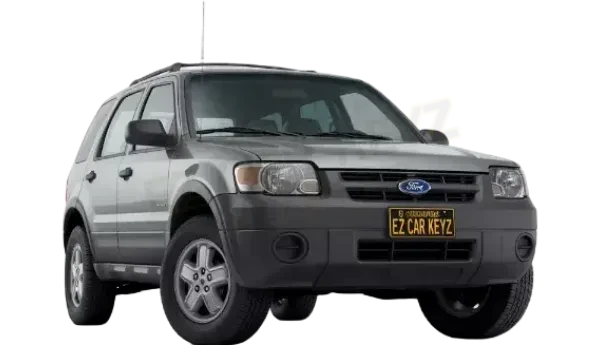 Ford Escape locksmith