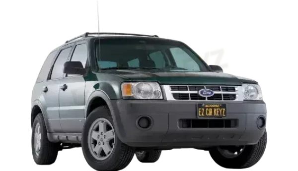 Ford Escape locksmith