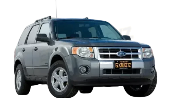Ford Escape locksmith