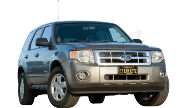 Ford Escape locksmith