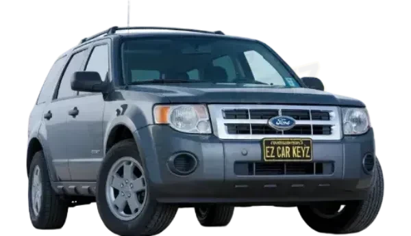 Ford Escape locksmith