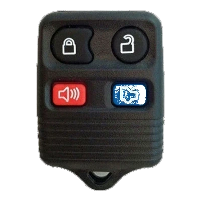 2011 Ford Escape Remote CWTWB1U331