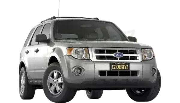 Ford Escape locksmith