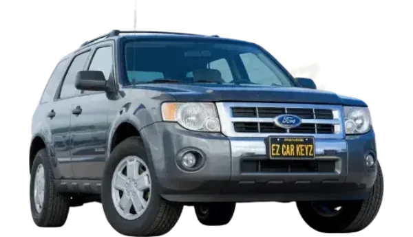 Ford Escape locksmith