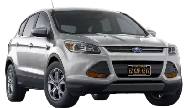 Ford Escape locksmith