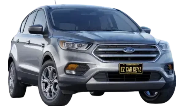 Ford Escape locksmith