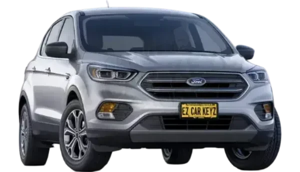 Ford Escape locksmith
