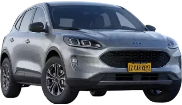 Ford Escape locksmith