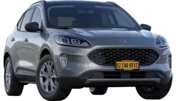 Ford Escape locksmith