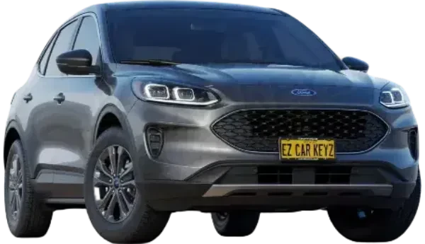 Ford Escape locksmith