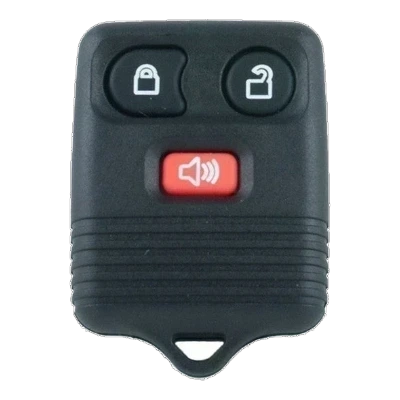 2004 Ford Excursion Remote CWTWB1U331