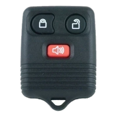 2005 Ford Excursion Remote CWTWB1U331