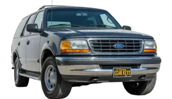 Ford Expedition locksmith