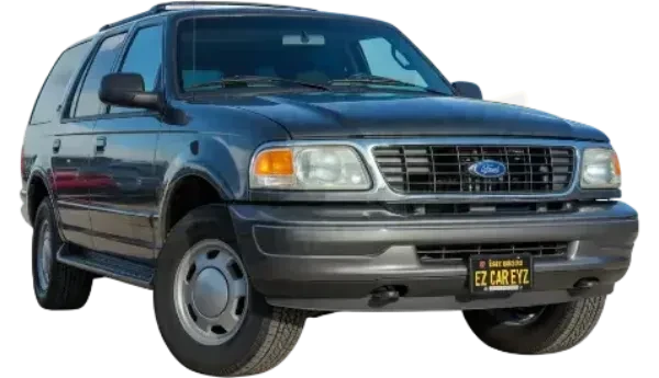 Ford Expedition locksmith