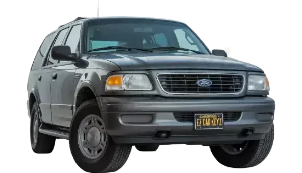 Ford Expedition locksmith