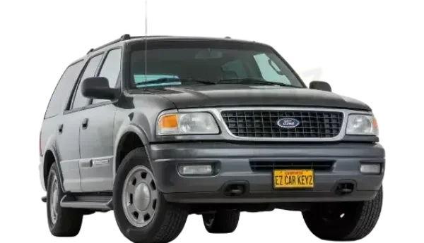 Ford Expedition locksmith
