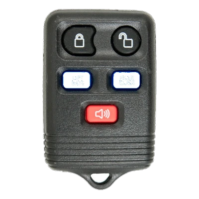 2003 Ford Expedition Remote CWTWB1U551