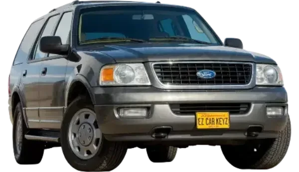 Ford Expedition locksmith