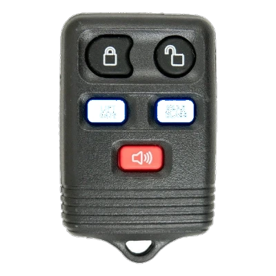2005 Ford Expedition Remote CWTWB1U551