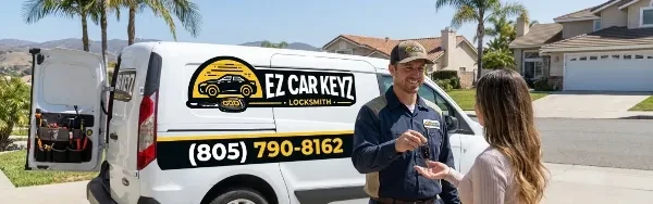 Emergency 2005 Ford Expedition key replacement review - EZ Car Keyz Oceanside CA