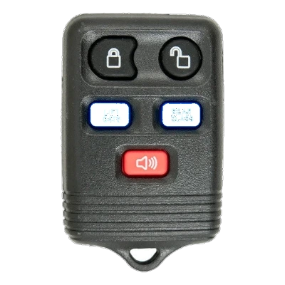 2006 Ford Expedition Remote CWTWB1U551